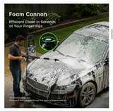 Electric Pressure Washer - Image 6