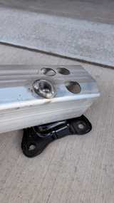 Tesla Model Y Rear Bumper - Image 4