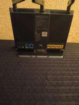 ASUS RT-AC1900P Dual-Band Wireless-AC1900 Gigabit Router - Image 1