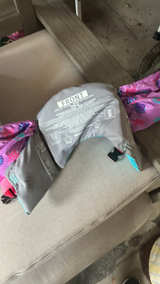 Stearns Puddle Jumper Kids Life Jacket Shells/Starfish - Image 3
