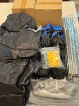 Portable Steam Sauna Kit - Image 2
