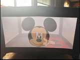 Disney Baby 3D Ultra Play Yard Mickey Mouse - Image 2