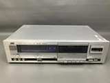 JVC KD-D30 Stereo Cassette Deck - Image 2