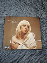 Billie Eilish - Happier Than Ever CD - Image 1