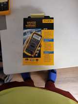 Fluke 87V Industrial True-RMS Multimeter - Image 2