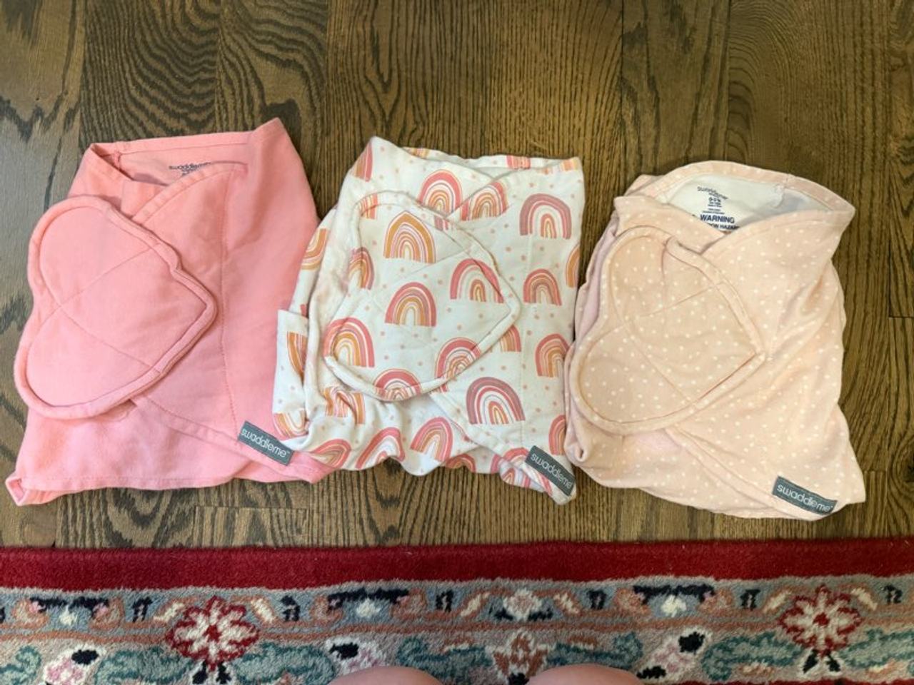 SwaddleMe Original Swaddle