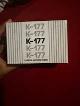 Kalimar K-177 35mm Film Camera - Image 1