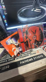 Shin Megami Tensei: Persona 2 Mini Soundtrack with promotional poster  - Image 3