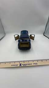 Maisto 1:18 BMW X5 (E53) Die-cast Model Car - Image 5