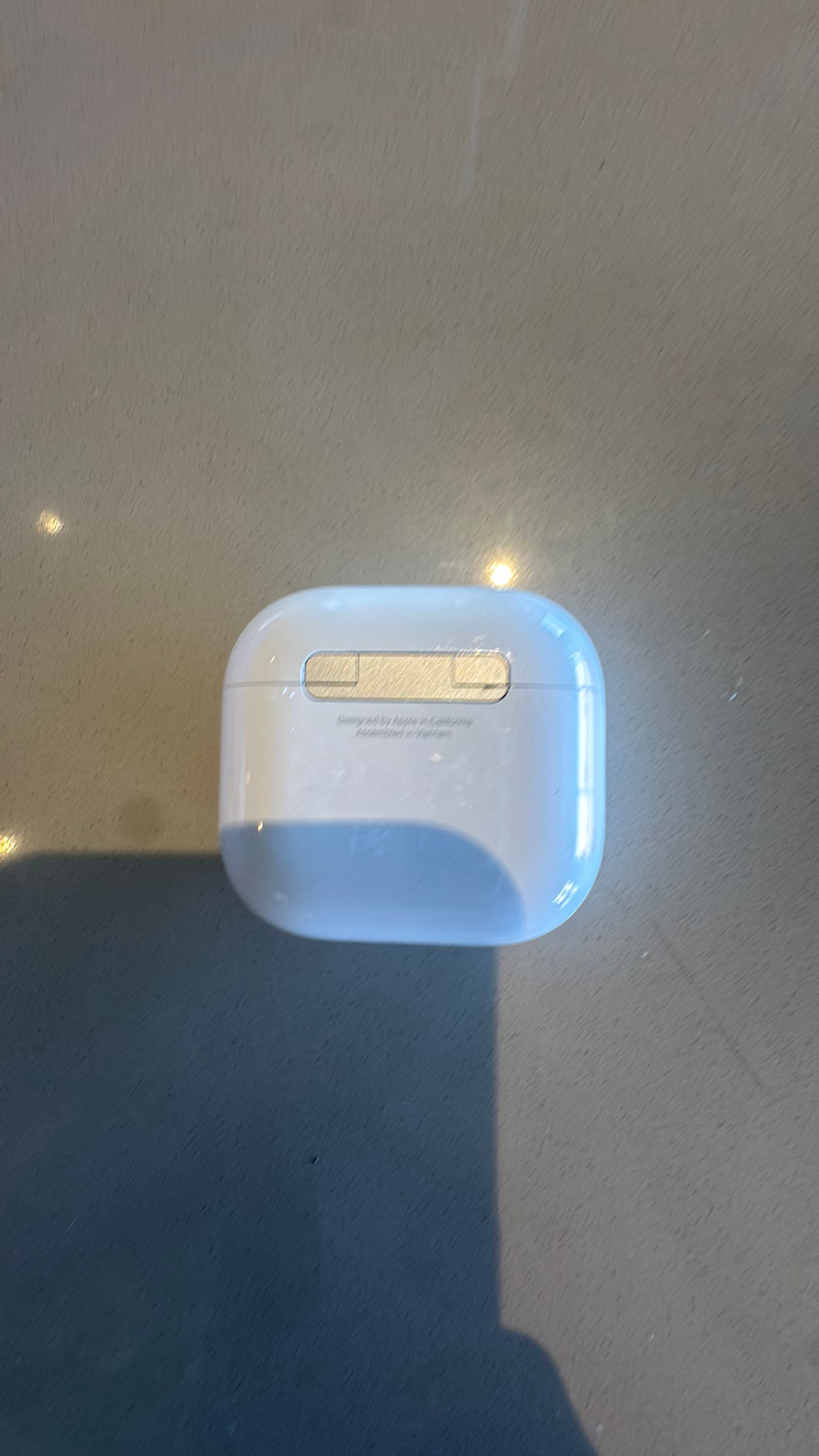 Apple AirPods (3rd generation) - Image 4