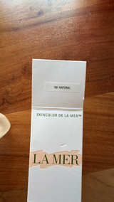 La Mer The Soft Fluid Long Wear Foundation SPF 20 - Image 2