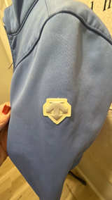 Descente Women's Soft Shell Jacket - Image 2