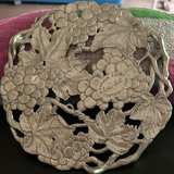 Arthur Court Grapevine Trivet - Image 3