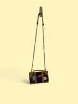 Bioworld Harry Potter Hogwarts Trunk Crossbody Bag - Image 2