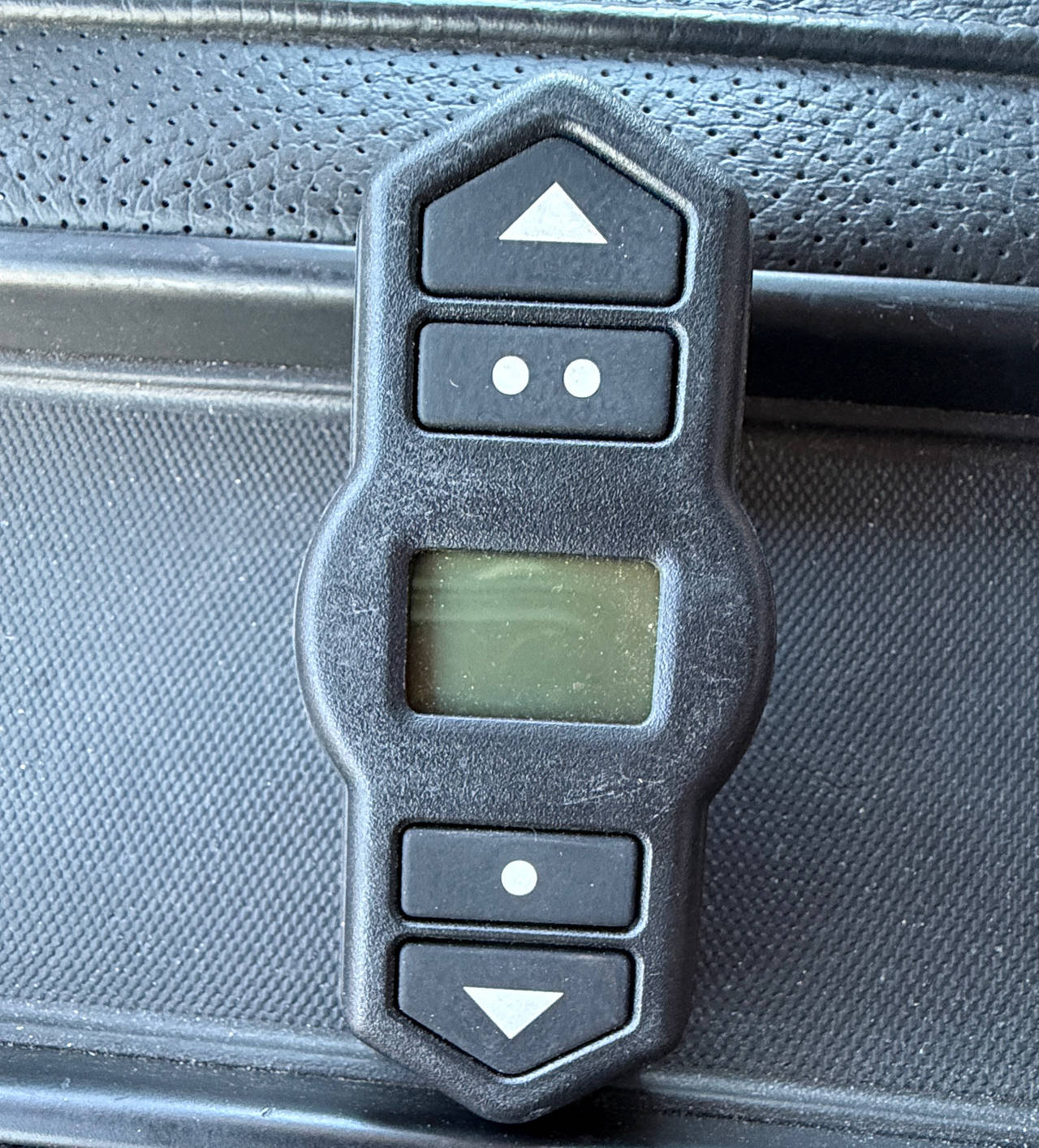 Air Lift Performance 3P/3H Digital Controller