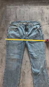 Carhartt Men's Relaxed Fit Jeans 38x30 - Image 2