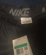 Nike Men's Therma-FIT Training Pants 932255-010 - Image 1