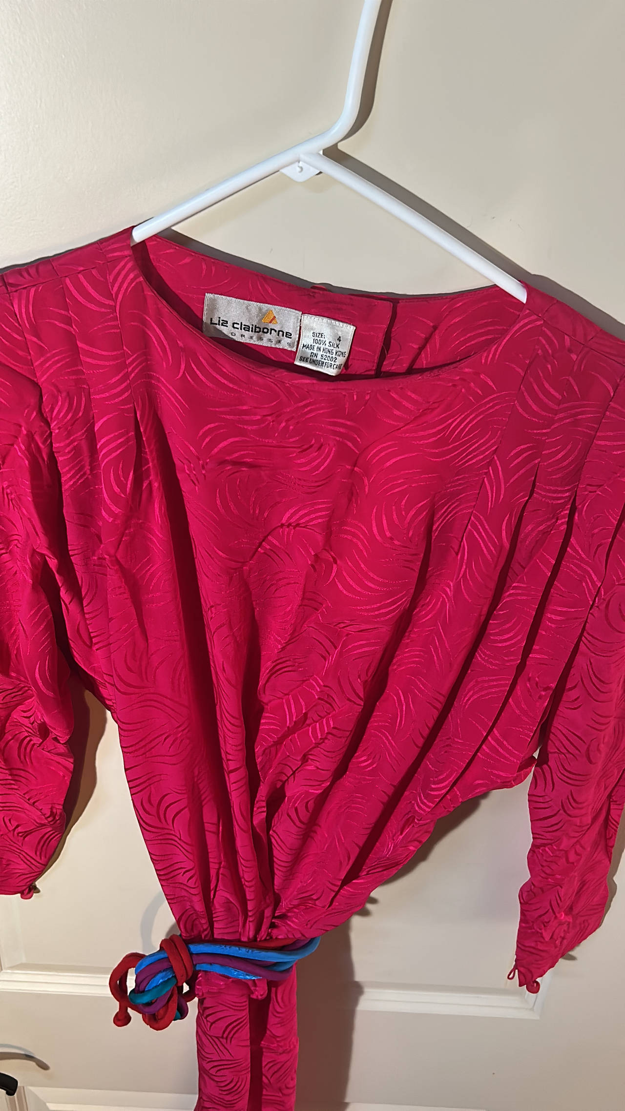 Liz Claiborne Dress