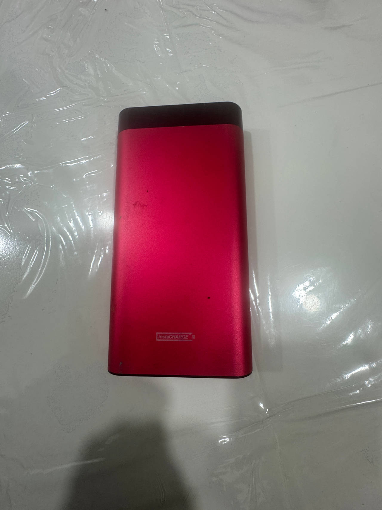 Ambrane InstaCHARGE Power Bank