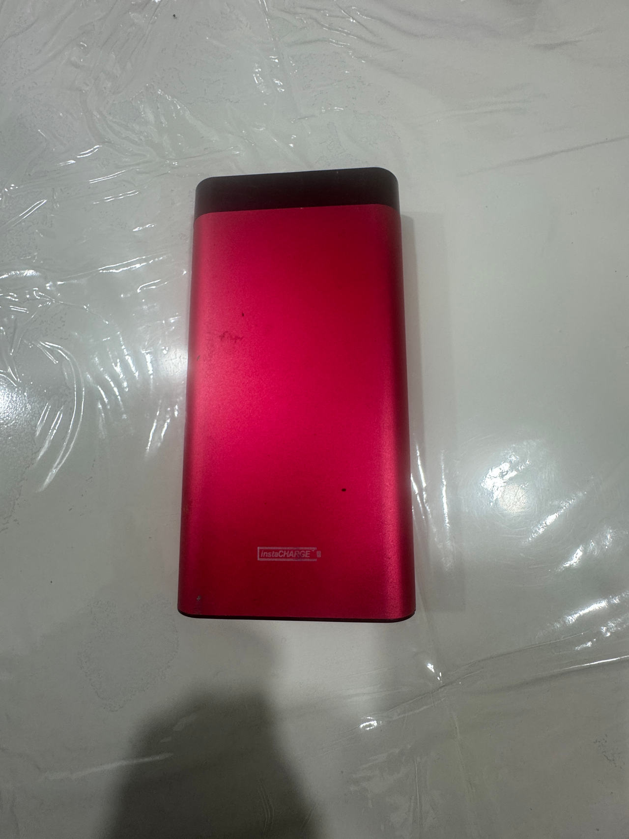Ambrane InstaCHARGE Power Bank