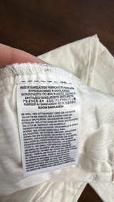 Vans High-Waisted Carpenter Pants size 26 - Image 7