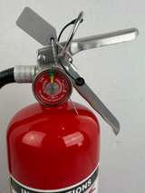 Amerex 5lb CO2 Fire Extinguisher B402 - Image 5