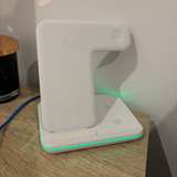 3-in-1 Wireless Charging Station - Image 2