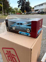 1948 Tucker Diecast Model Car - Image 1