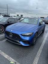 Mercedes-Benz CLE 53 AMG - Image 2