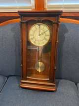 Bulova Westminster Whittington Wall Clock - Image 2