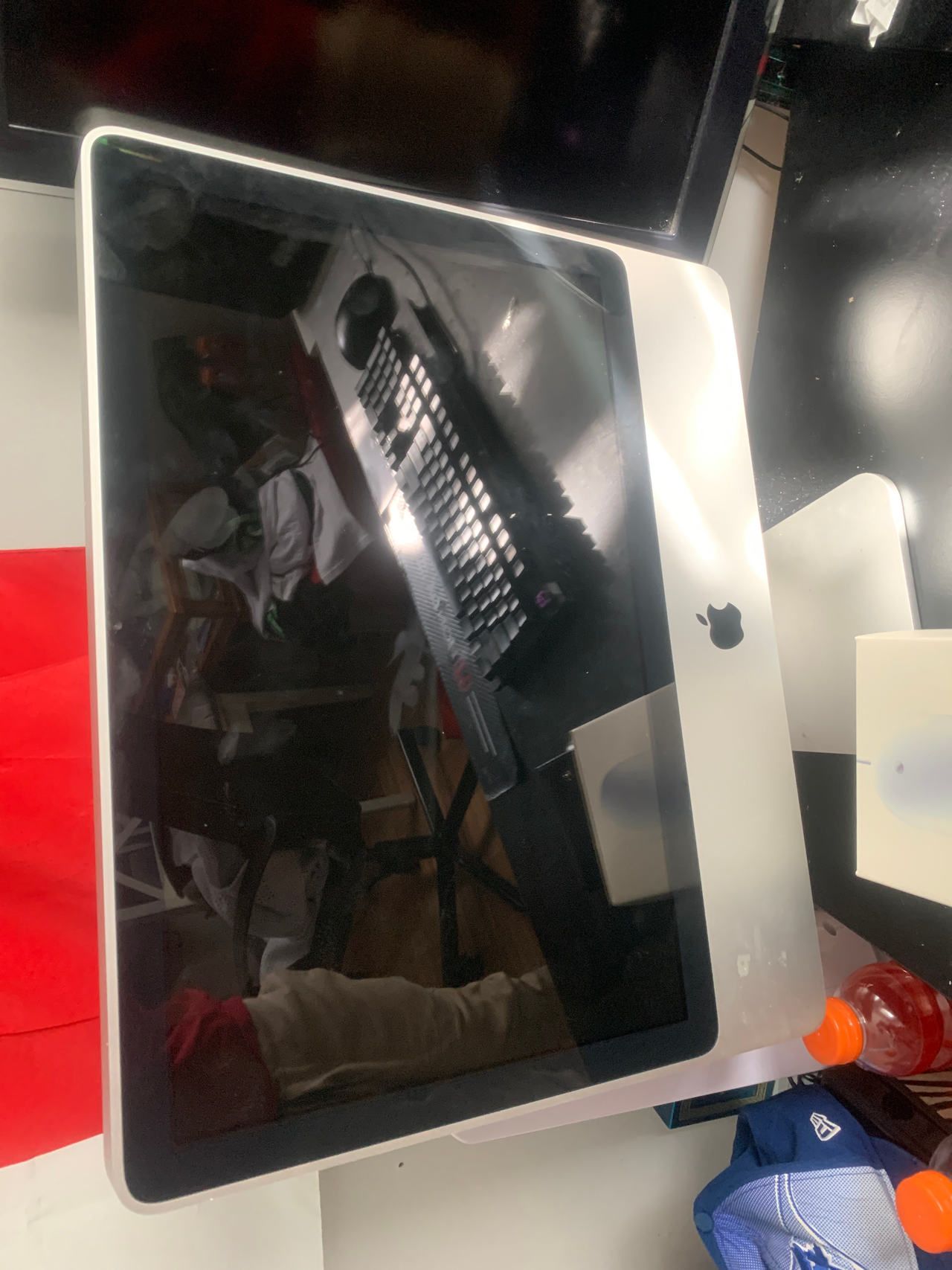 Apple iMac
