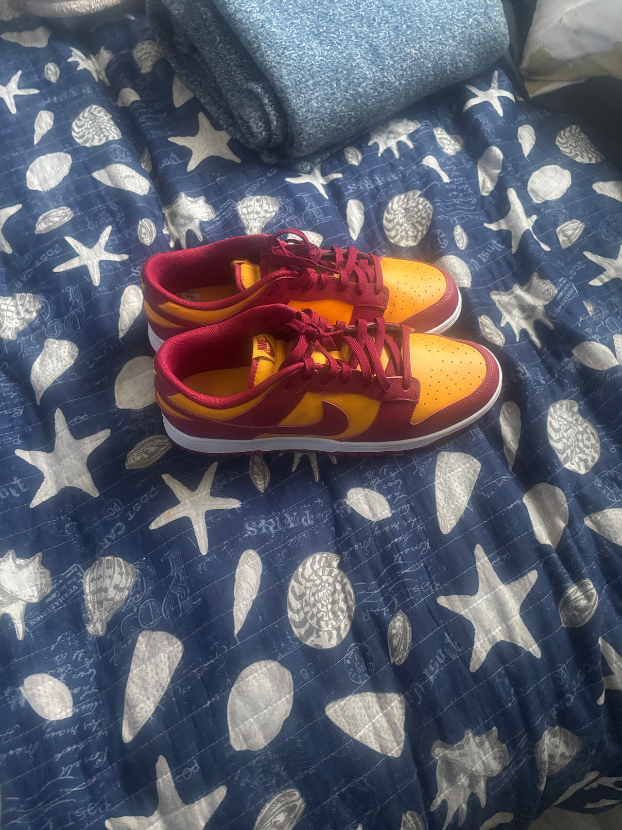 Nike Dunk Low Retro