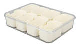 SIXRUN 2-PACK Condiment Serving Tray, Divided Serving Tray 8 Compartments - Image 4