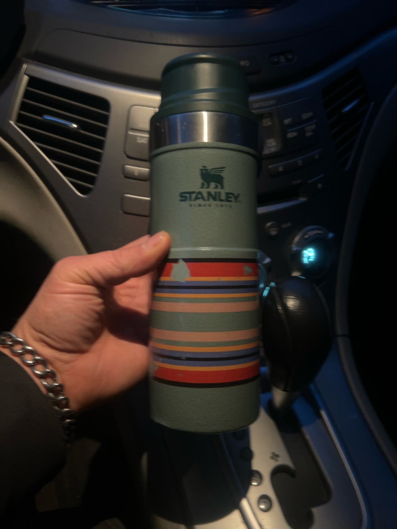 Stanley Classic Legendary Bottle 1.5 Qt