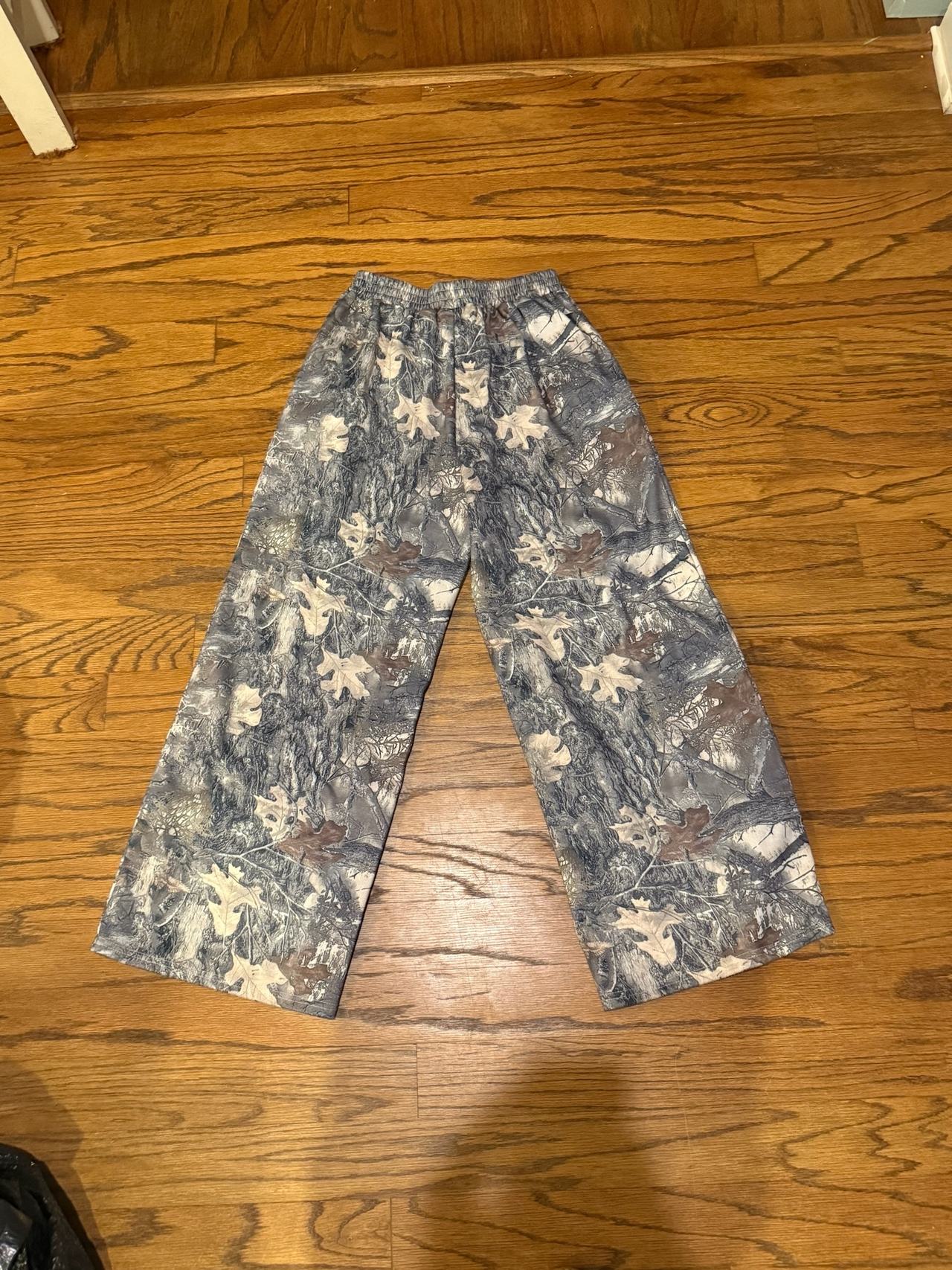 Realtree Camo Lounge Pants