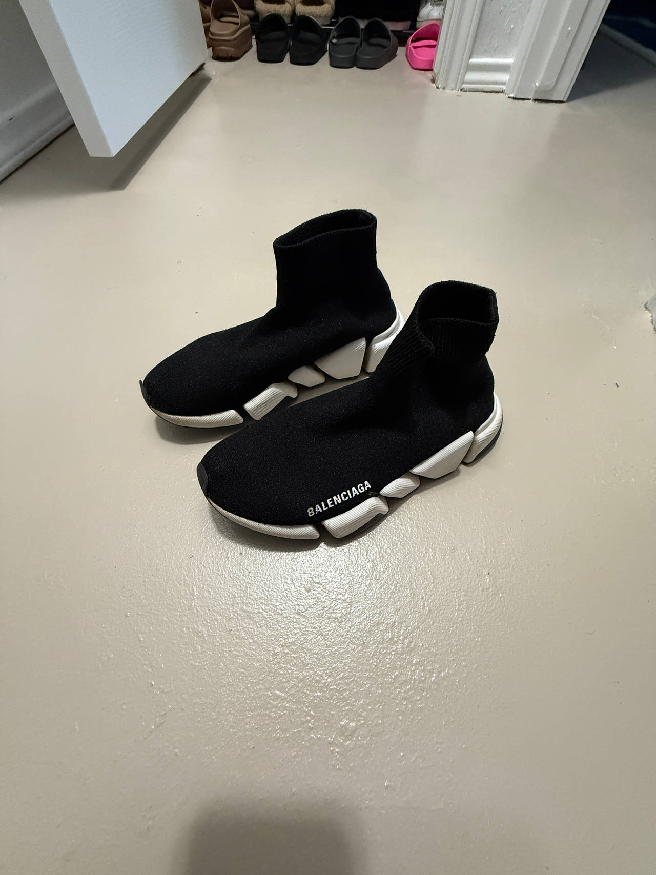 Balenciaga Speed Trainer