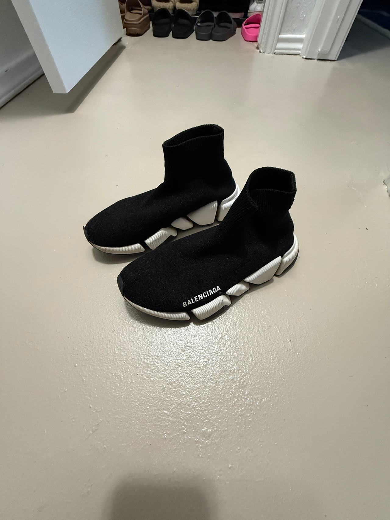 Balenciaga Speed Trainer