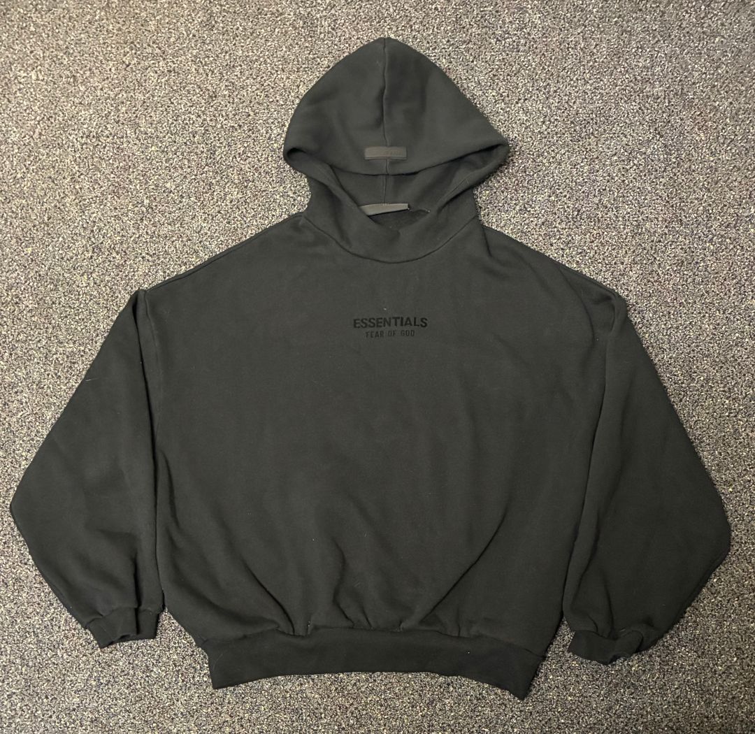 Fear of God Essentials Hoodie