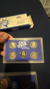 2003 United States Mint Proof Set - Image 5