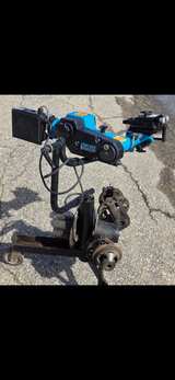 Pro-Cut On-Car Brake Lathe - Image 3