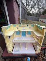 Fisher-Price Loving Family Dream Dollhouse (1993 Vintage) - Image 5