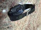 Mercury Vintage Digital Calculator Watch Untested - Image 3