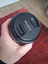 Sony FE 85mm f/1.4 GM Lens - Image 3
