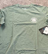 Volcom Ohana Stone Graphic T-Shirt new with tags Small - Image 1