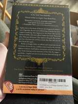 A Conspiracy of Kings by Megan Whalen Turner - Image 4