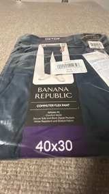 Banana Republic Commuter Flex Pant - Image 3