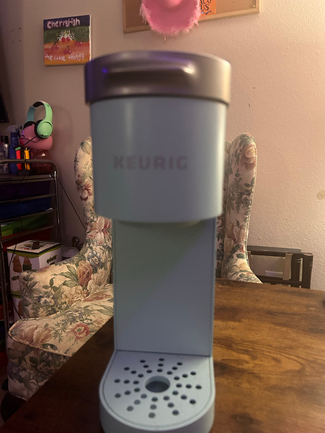Keurig K-Mini