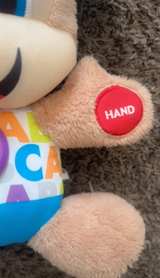 Fisher-Price Laugh & Learn Smart Stages Puppy - Image 5