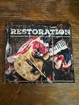 Restoration: Reimagining the Songs of Elton John and Bernie Taupin (Nashville Edition) CD - Image 1