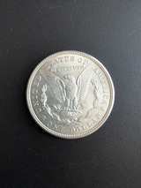 1921 Morgan Silver Dollar - Image 1